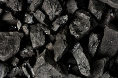 Kirkhams coal boiler costs